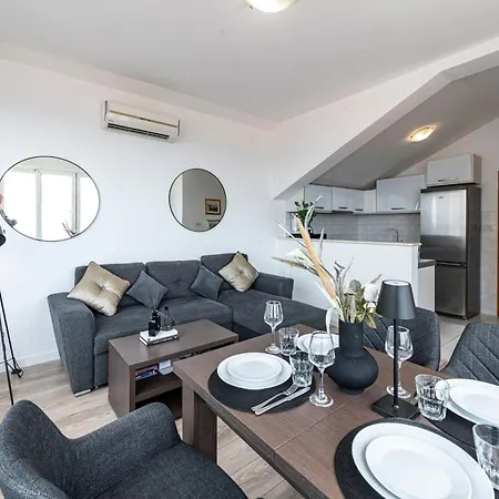 Chill Out - Old Town & Seaview Apartments Dubrovnik Exterior photo