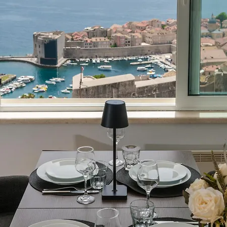 Chill Out - Old Town & Seaview Apartments Dubrovnik Exterior photo