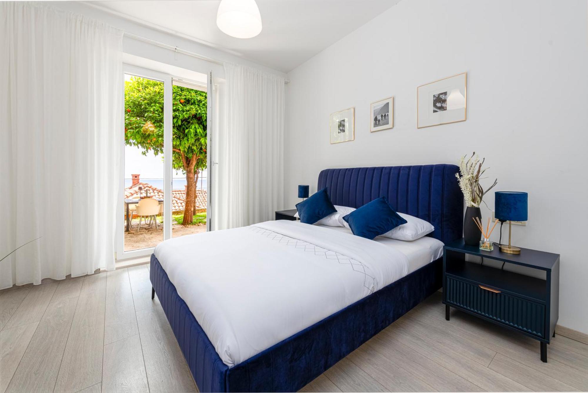 Chill Out - Old Town & Seaview * Dubrovnik