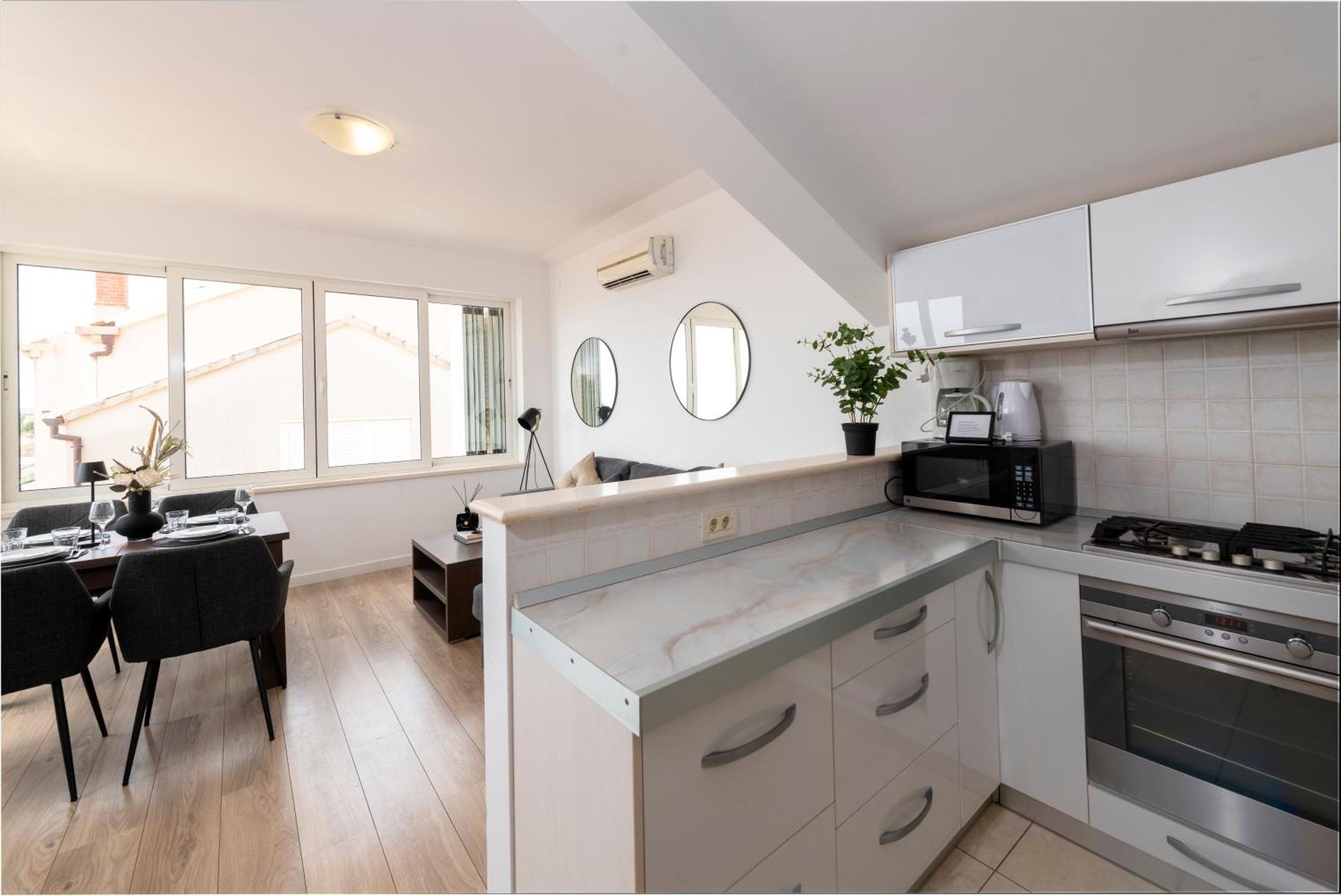 Chill Out - Old Town & Seaview Apartment Dubrovnik