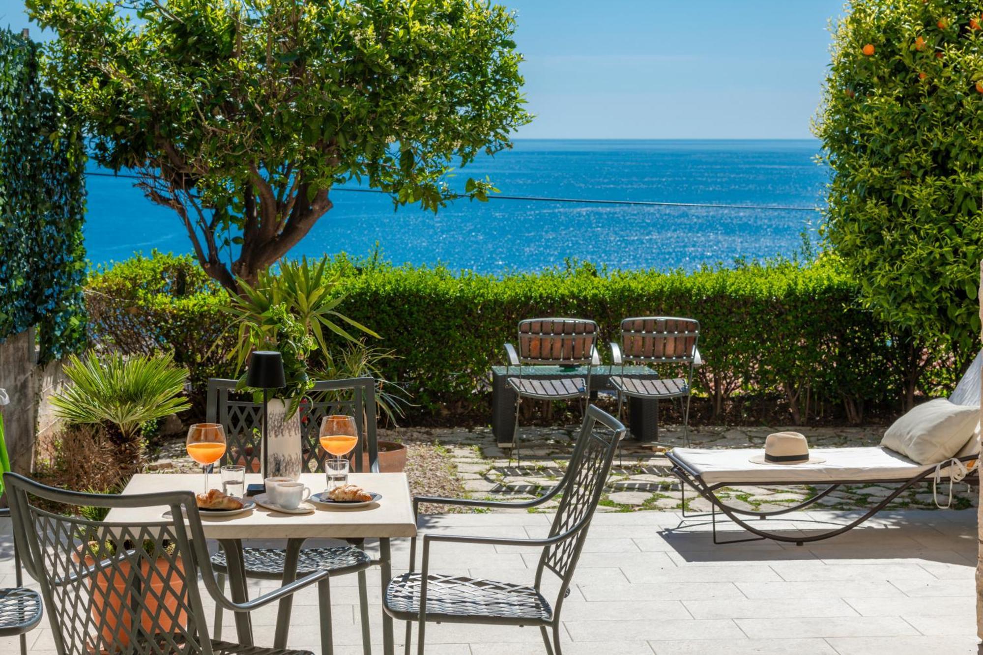Appartement Chill Out - Old Town & Seaview *