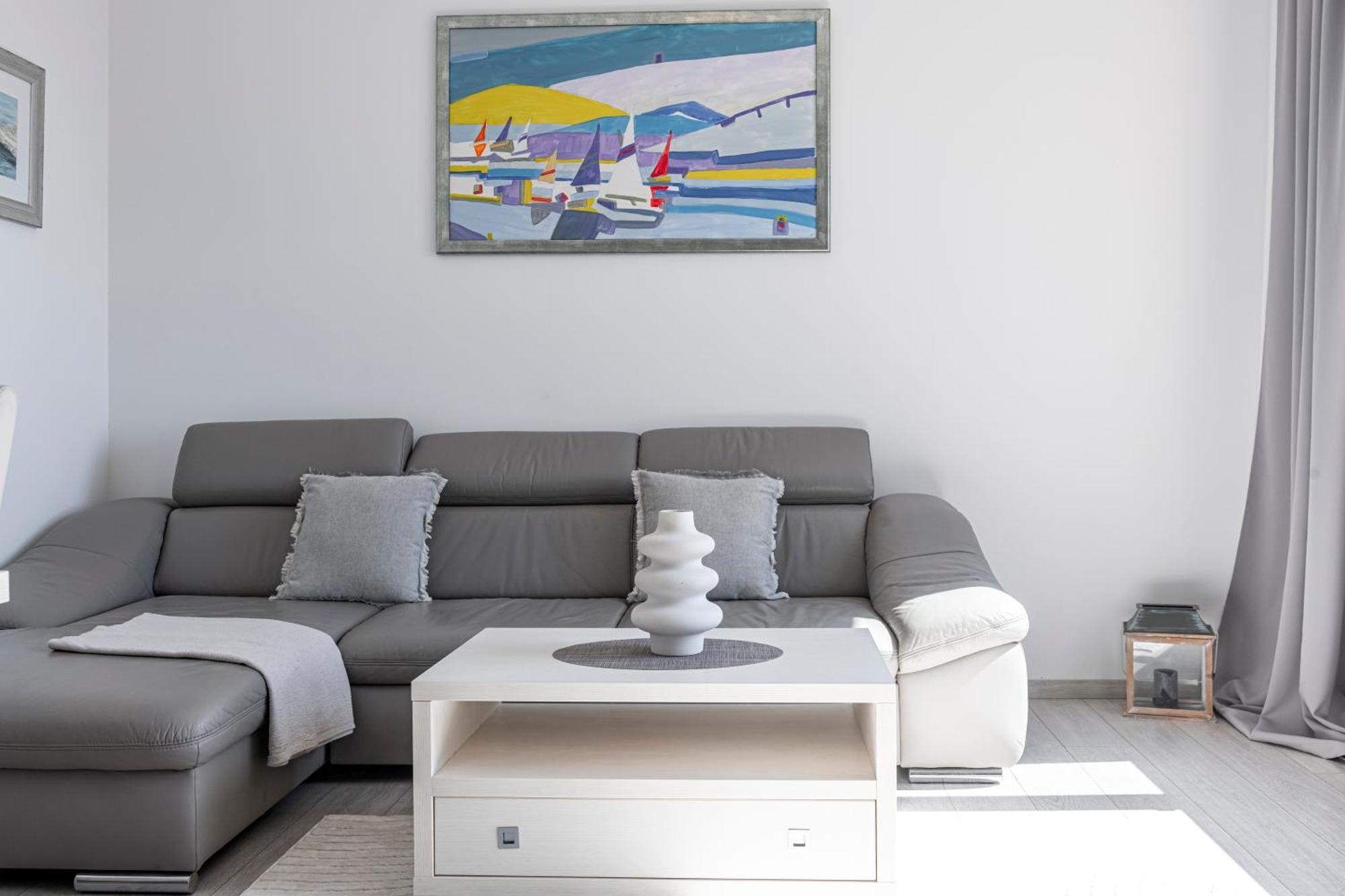 Appartement Chill Out - Old Town & Seaview Dubrovnik