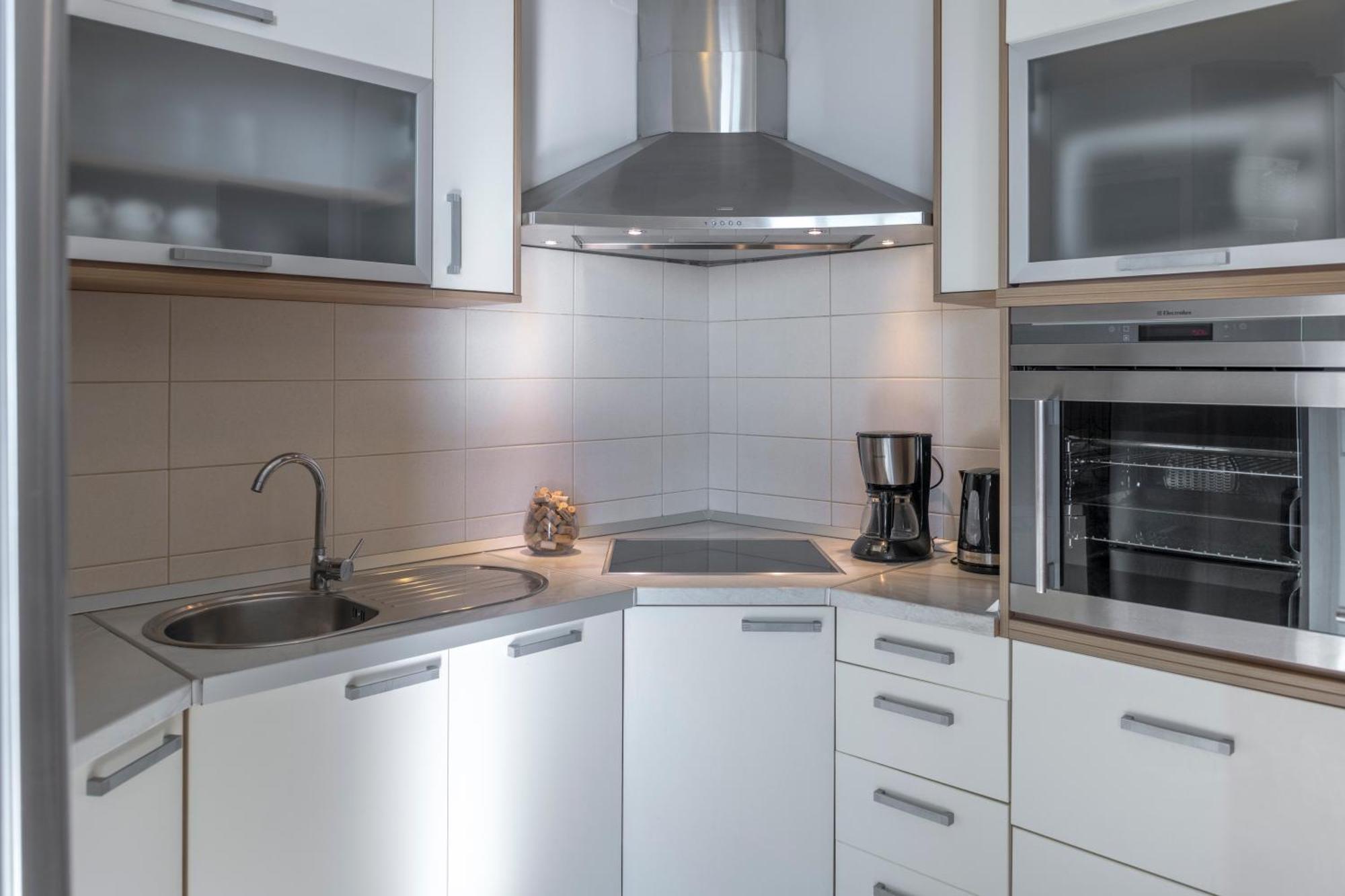 Appartement Chill Out - Old Town & Seaview Dubrovnik