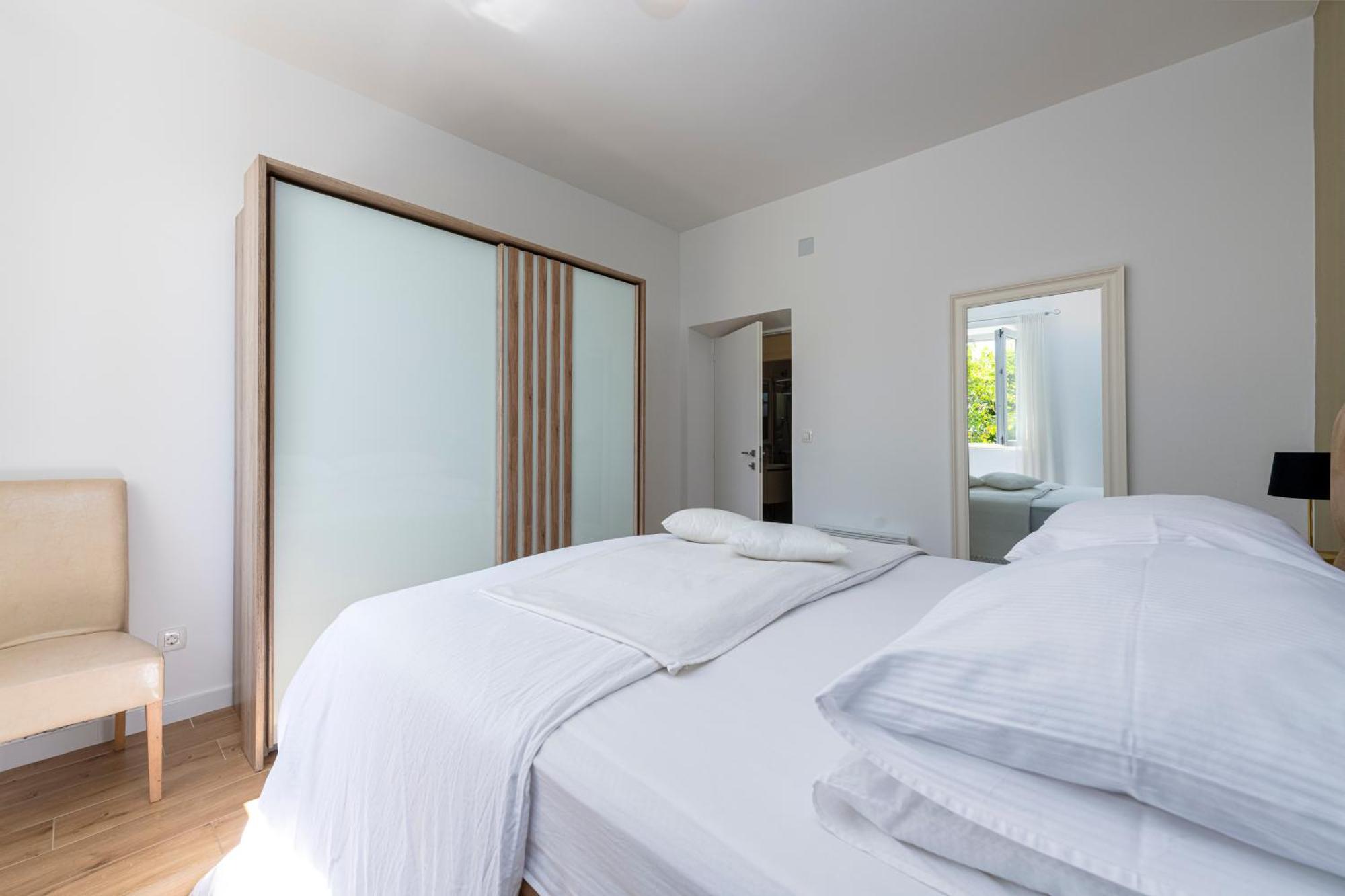 Appartement Chill Out - Old Town & Seaview