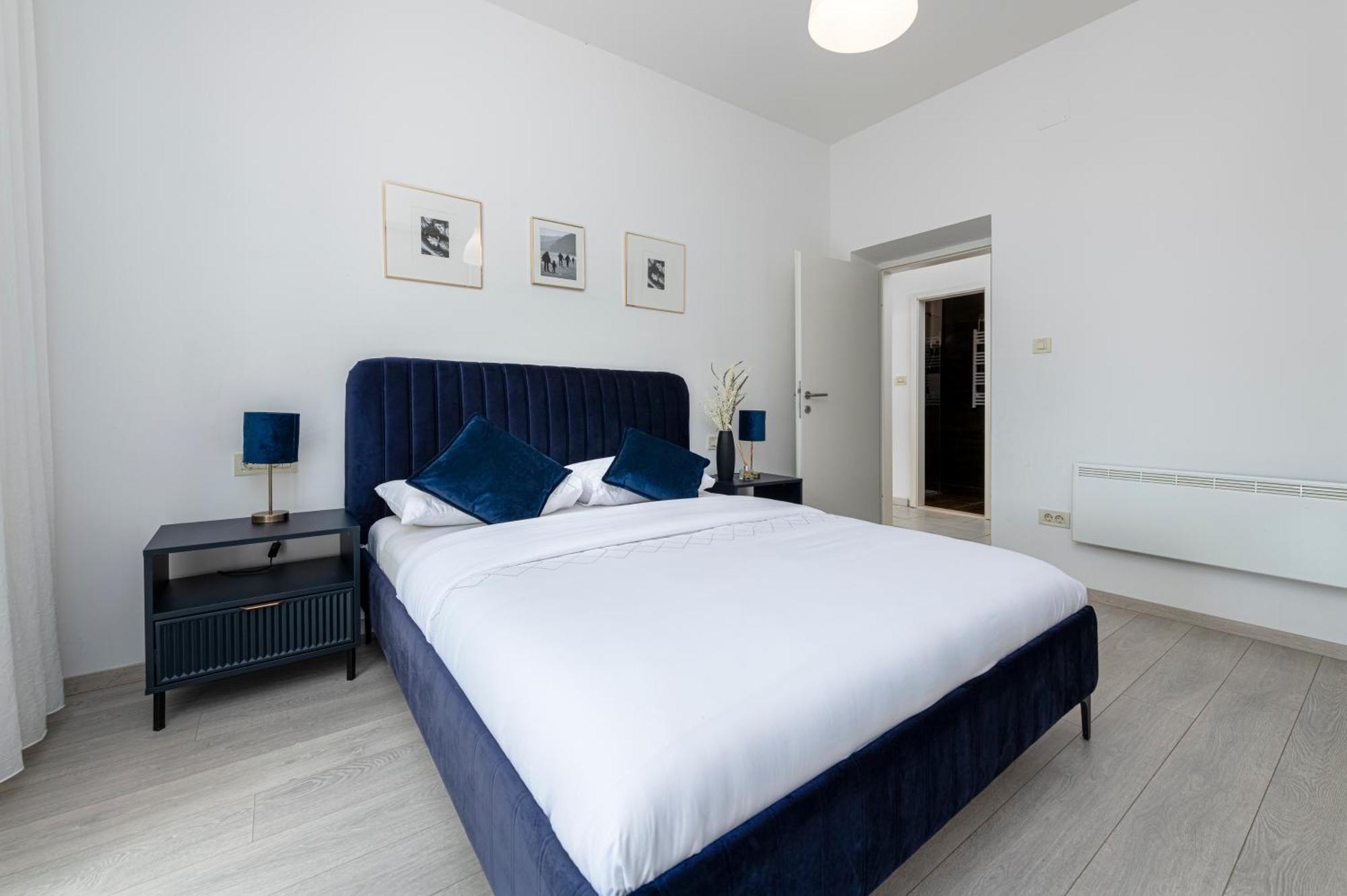 Appartement Chill Out - Old Town & Seaview *