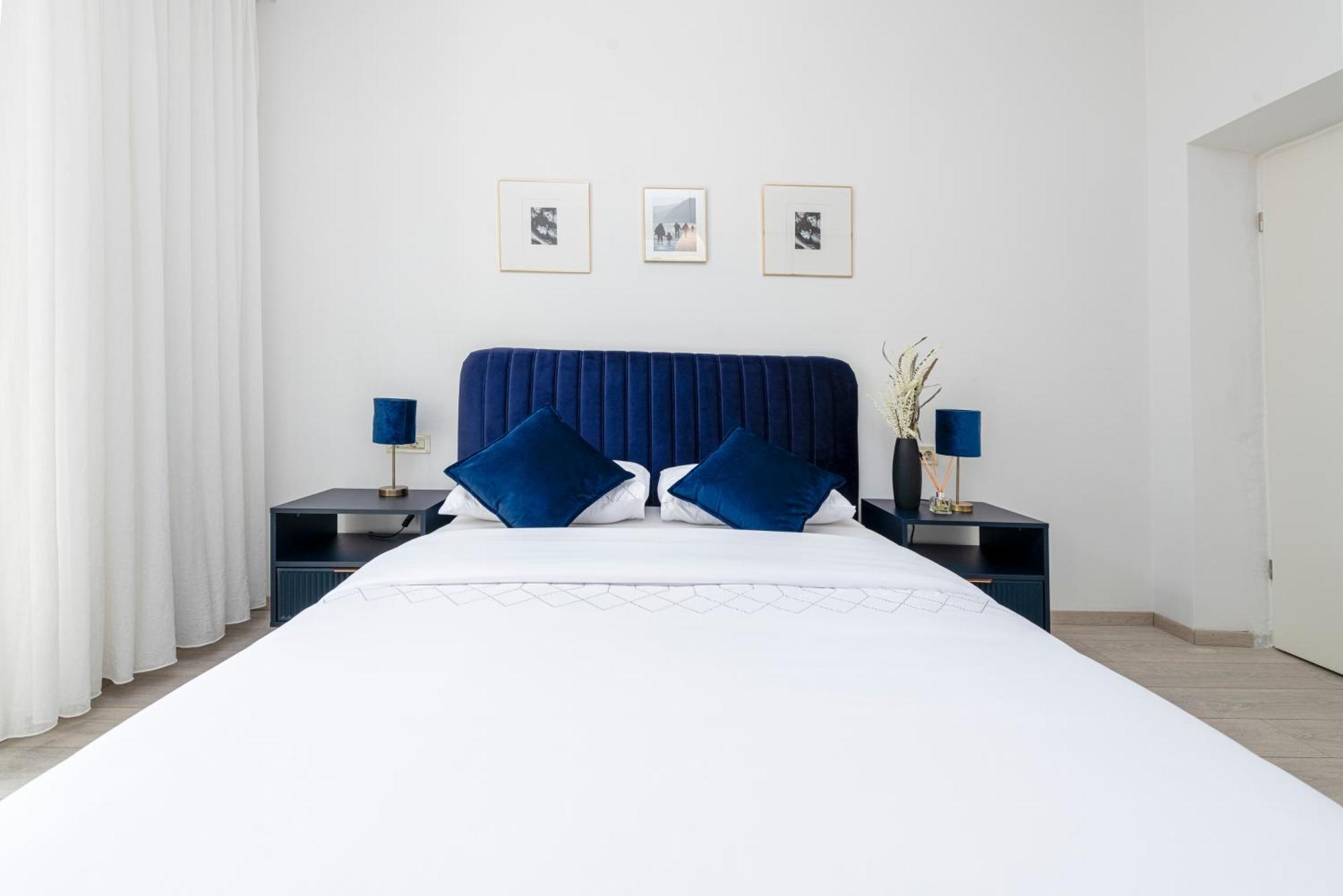 Appartement Chill Out - Old Town & Seaview