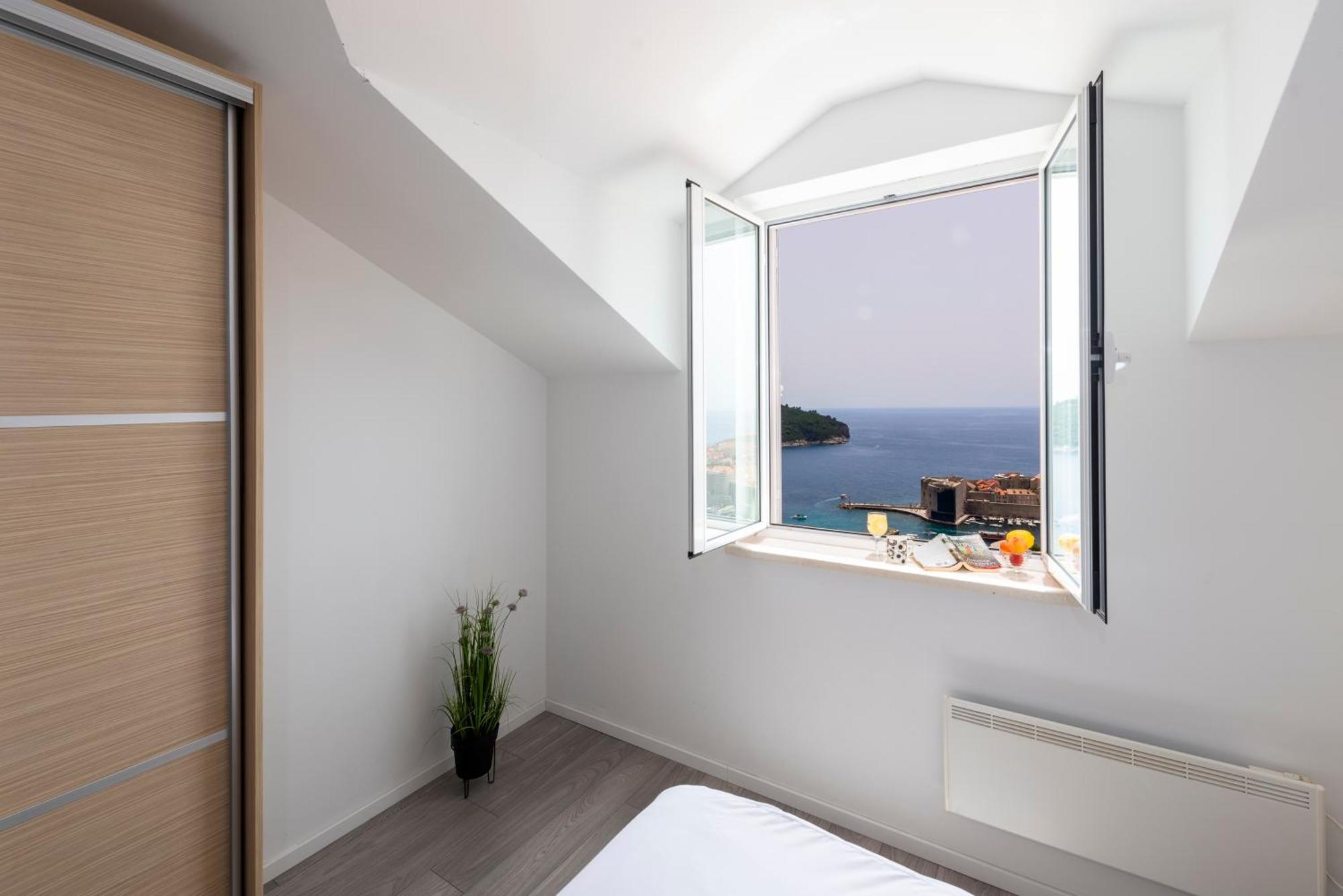 Chill Out - Old Town & Seaview Appartement